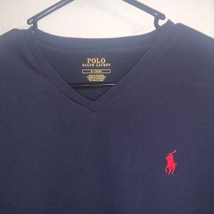 Polo Ralph Lauren shirt